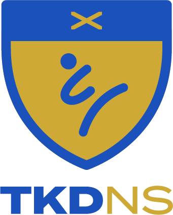 Taekwondo Nova Scotia Logo